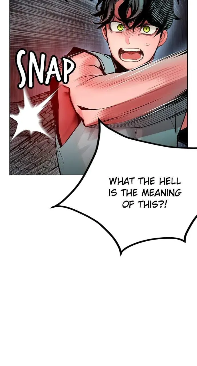 Read Jungle Juice chapter 3.1 image 36 on Lezhin