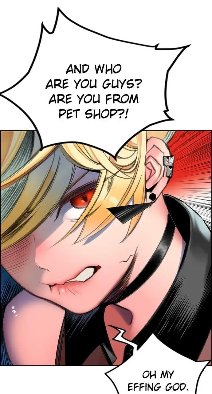 Read Jungle Juice chapter 3.1 image 37 on Lezhin