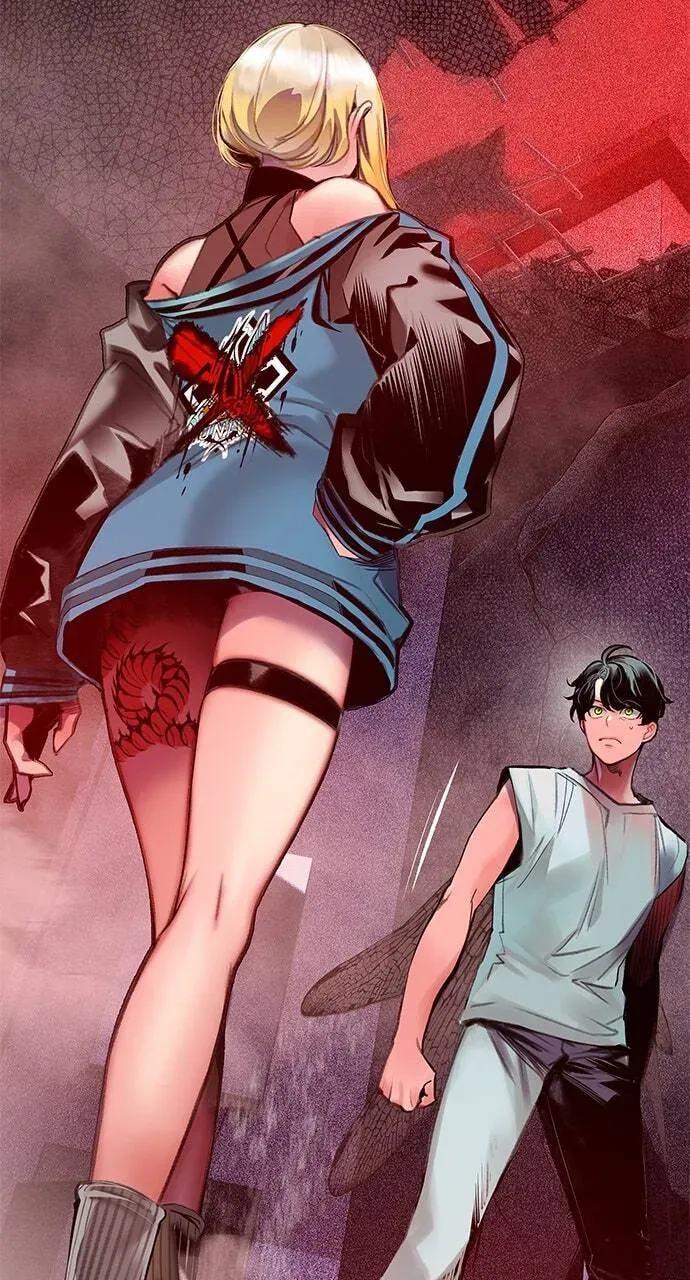 Read Jungle Juice chapter 3.1 image 4 on Lezhin