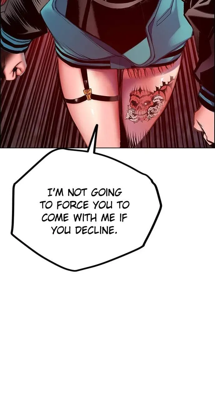 Read Jungle Juice chapter 3.1 image 49 on Lezhin
