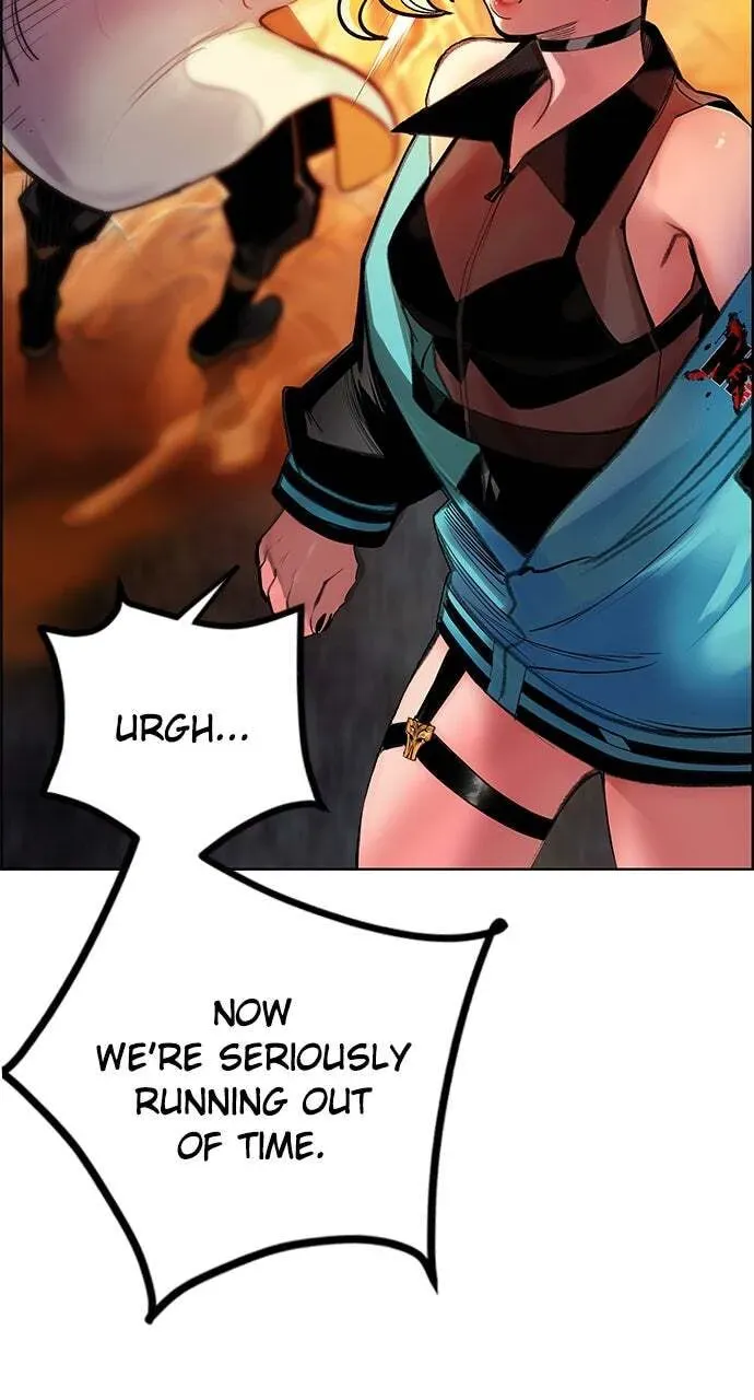 Read Jungle Juice chapter 3.1 image 60 on Lezhin