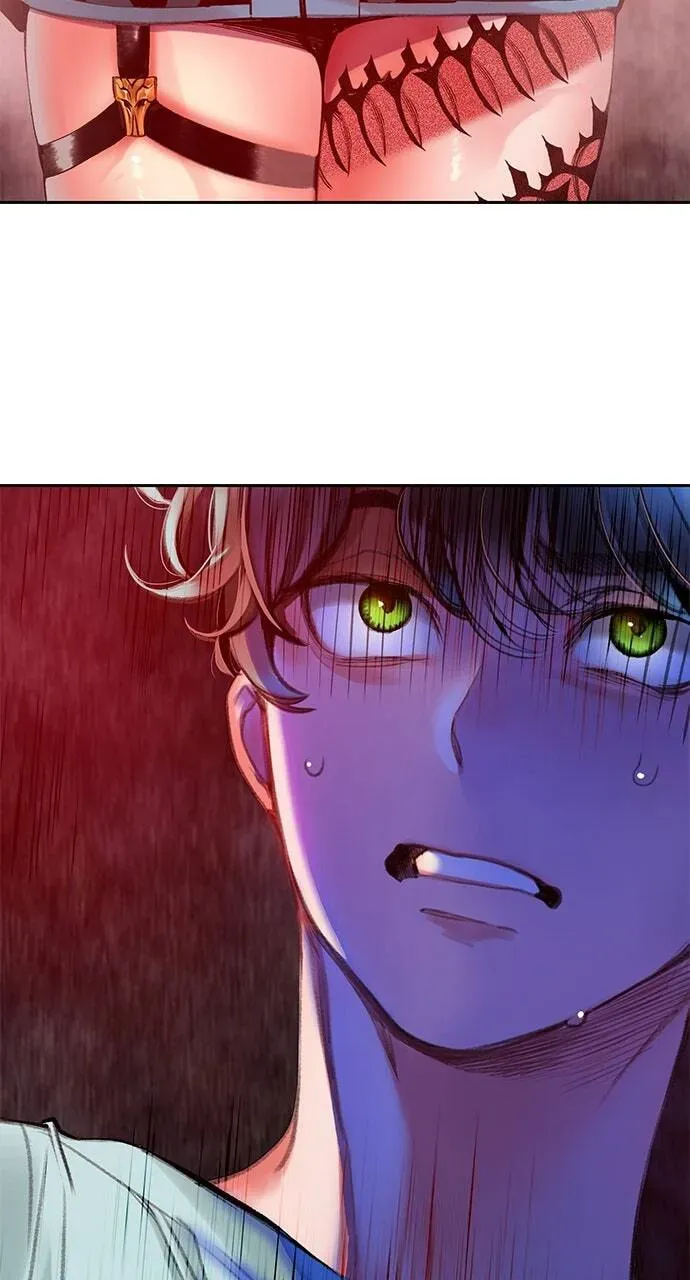 Read Jungle Juice chapter 3.1 image 7 on Lezhin