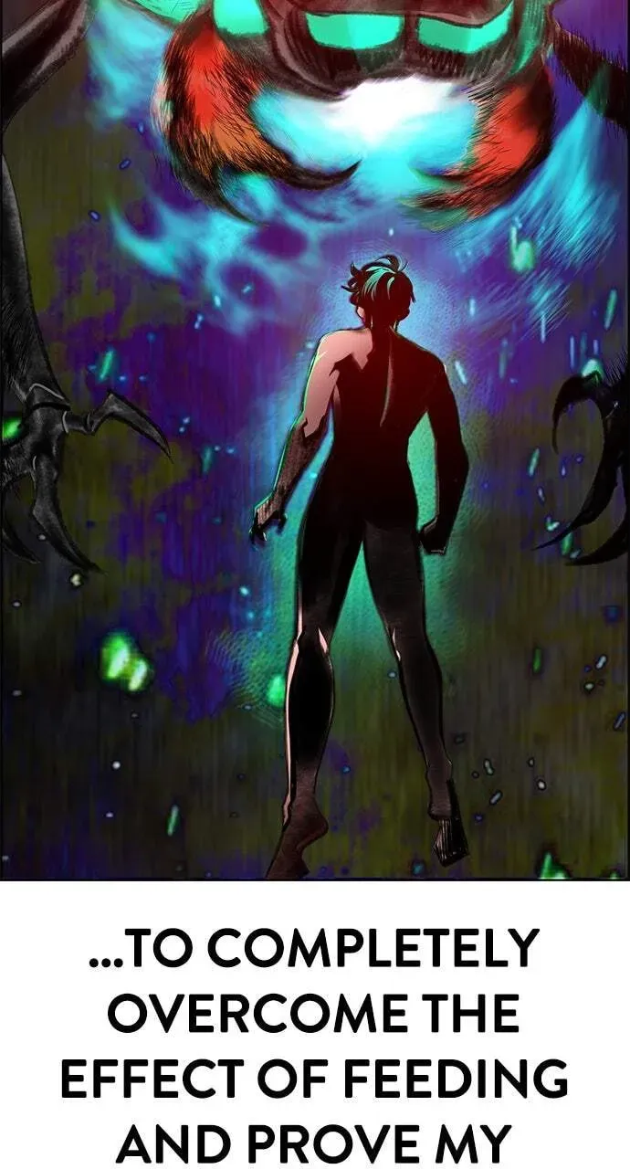 Read Jungle Juice chapter 3.1 image 70 on Lezhin