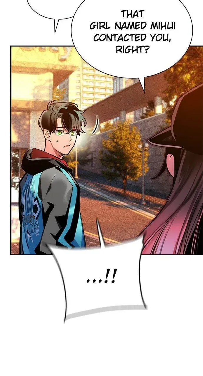 Read Jungle Juice chapter 3.2 image 104 on Lezhin