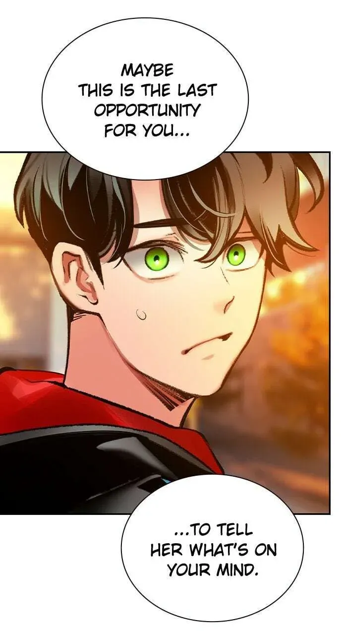 Read Jungle Juice chapter 3.2 image 107 on Lezhin