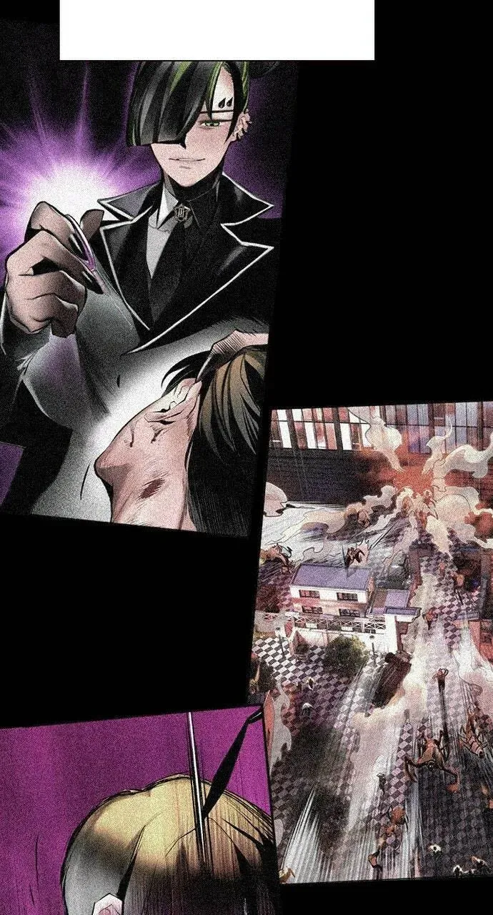 Read Jungle Juice chapter 3.2 image 12 on Lezhin