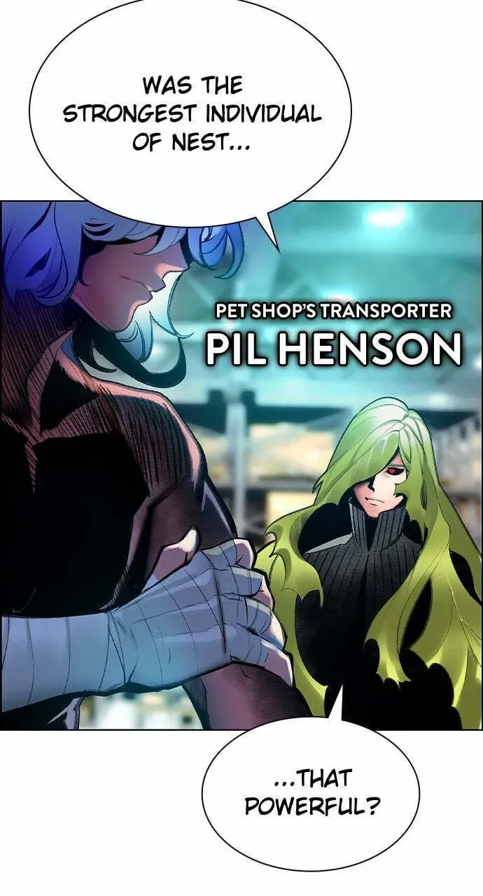 Read Jungle Juice chapter 3.2 image 125 on Lezhin