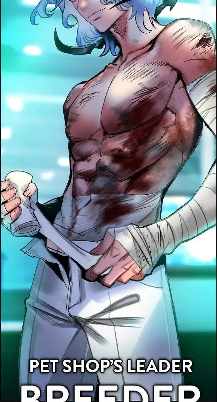 Read Jungle Juice chapter 3.2 image 127 on Lezhin