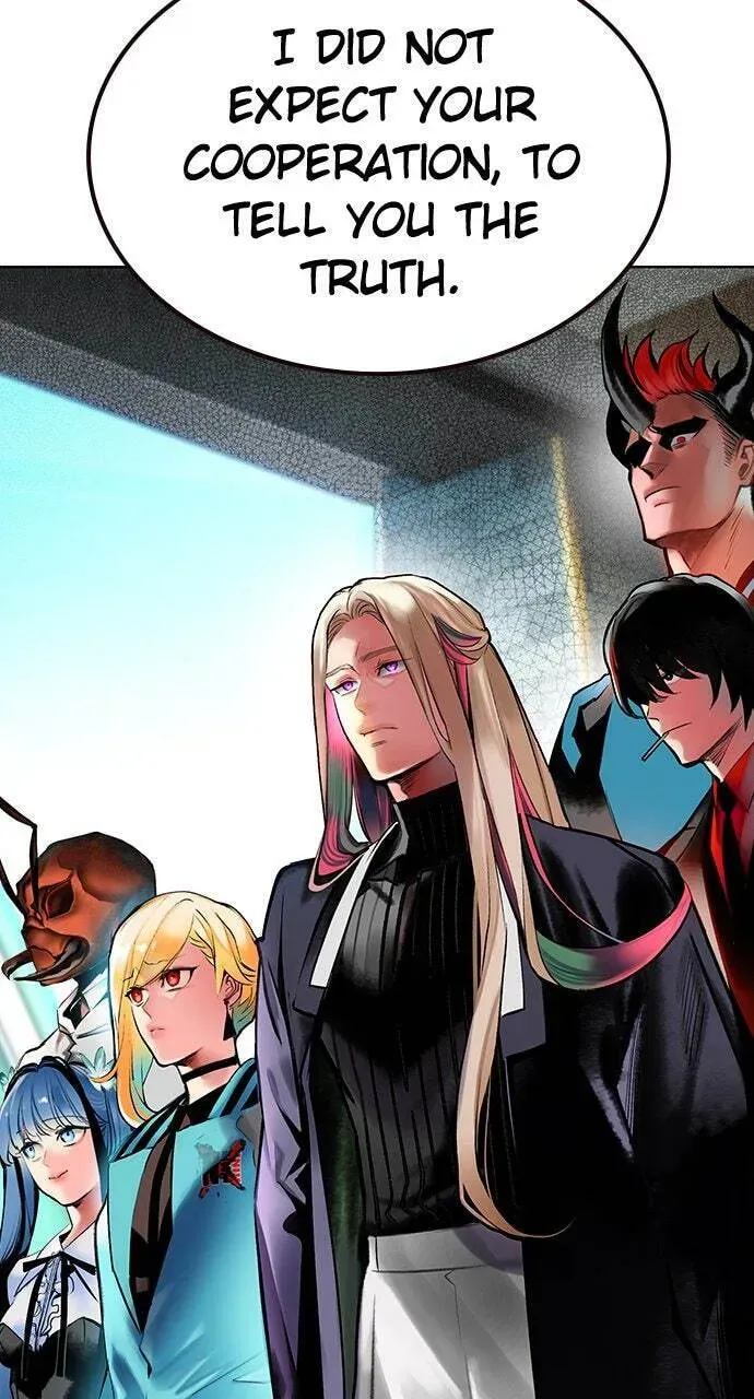 Read Jungle Juice chapter 3.2 image 16 on Lezhin