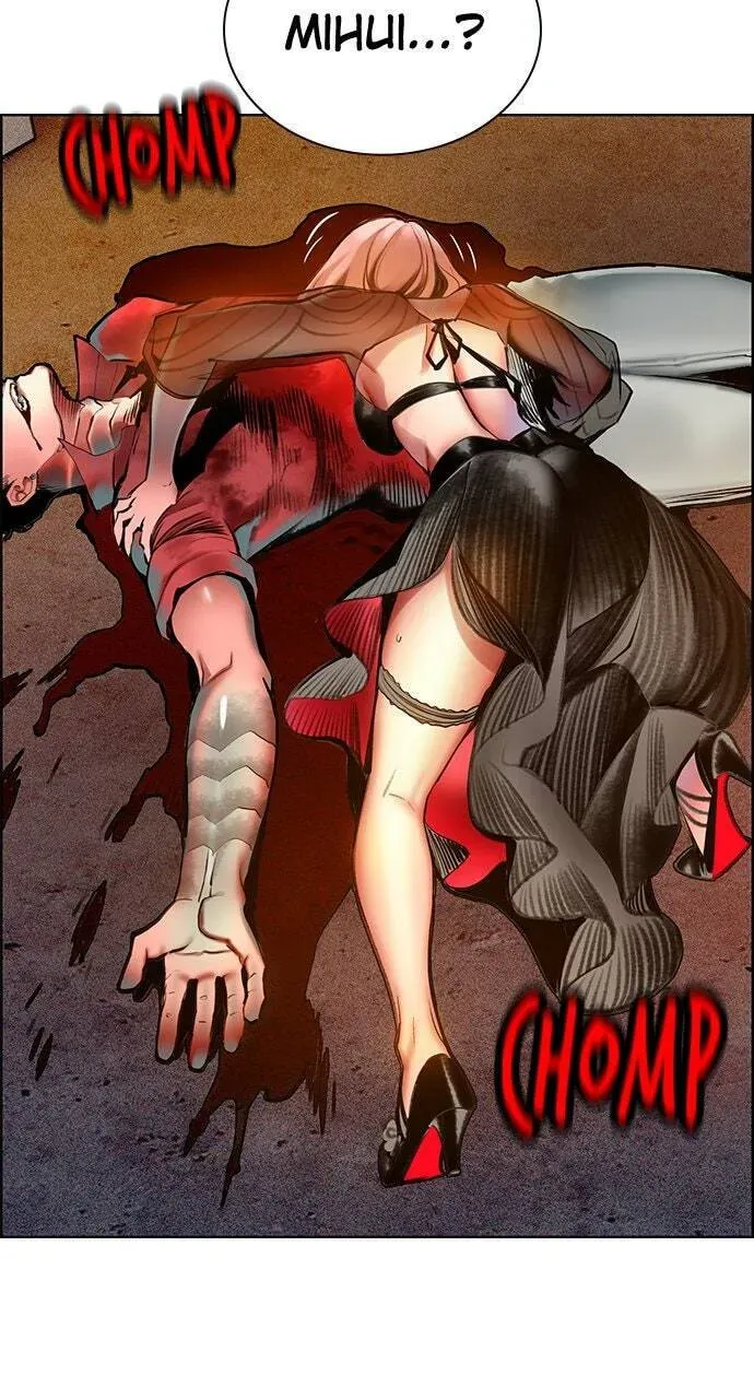 Read Jungle Juice chapter 3.2 image 162 on Lezhin