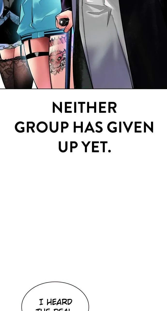 Read Jungle Juice chapter 3.2 image 17 on Lezhin