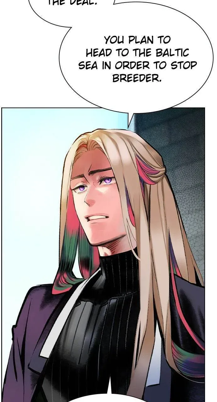 Read Jungle Juice chapter 3.2 image 18 on Lezhin