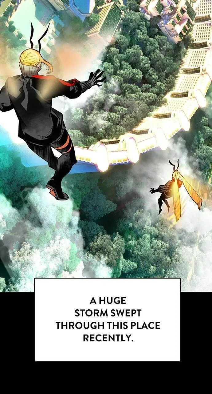 Read Jungle Juice chapter 3.2 image 2 on Lezhin