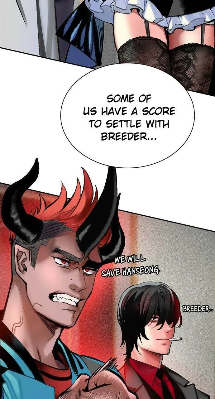 Read Jungle Juice chapter 3.2 image 22 on Lezhin