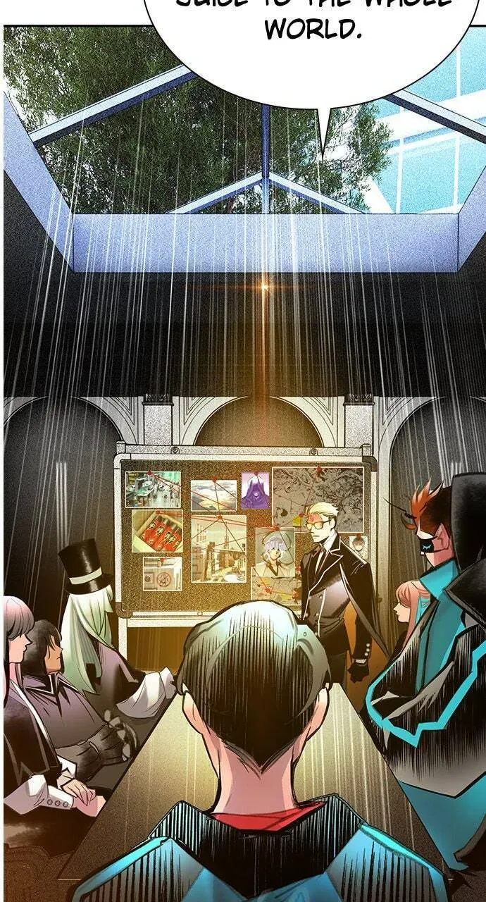 Read Jungle Juice chapter 3.2 image 29 on Lezhin