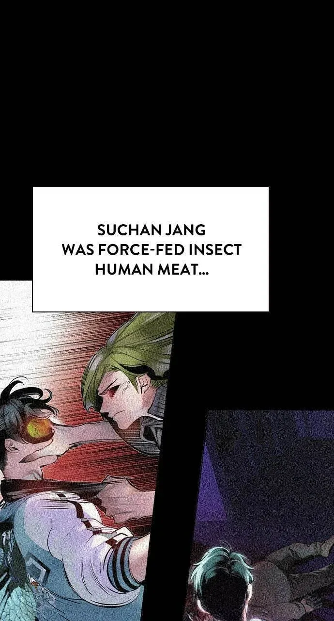 Read Jungle Juice chapter 3.2 image 3 on Lezhin
