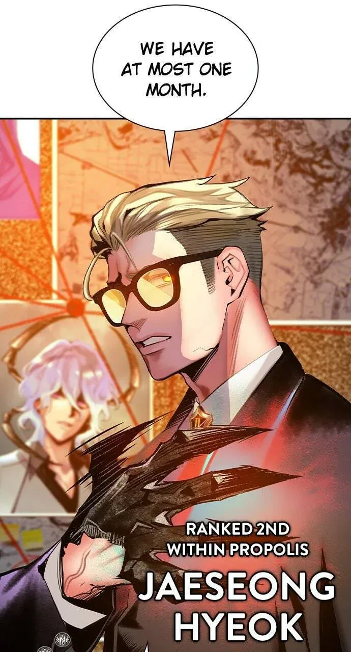 Read Jungle Juice chapter 3.2 image 31 on Lezhin