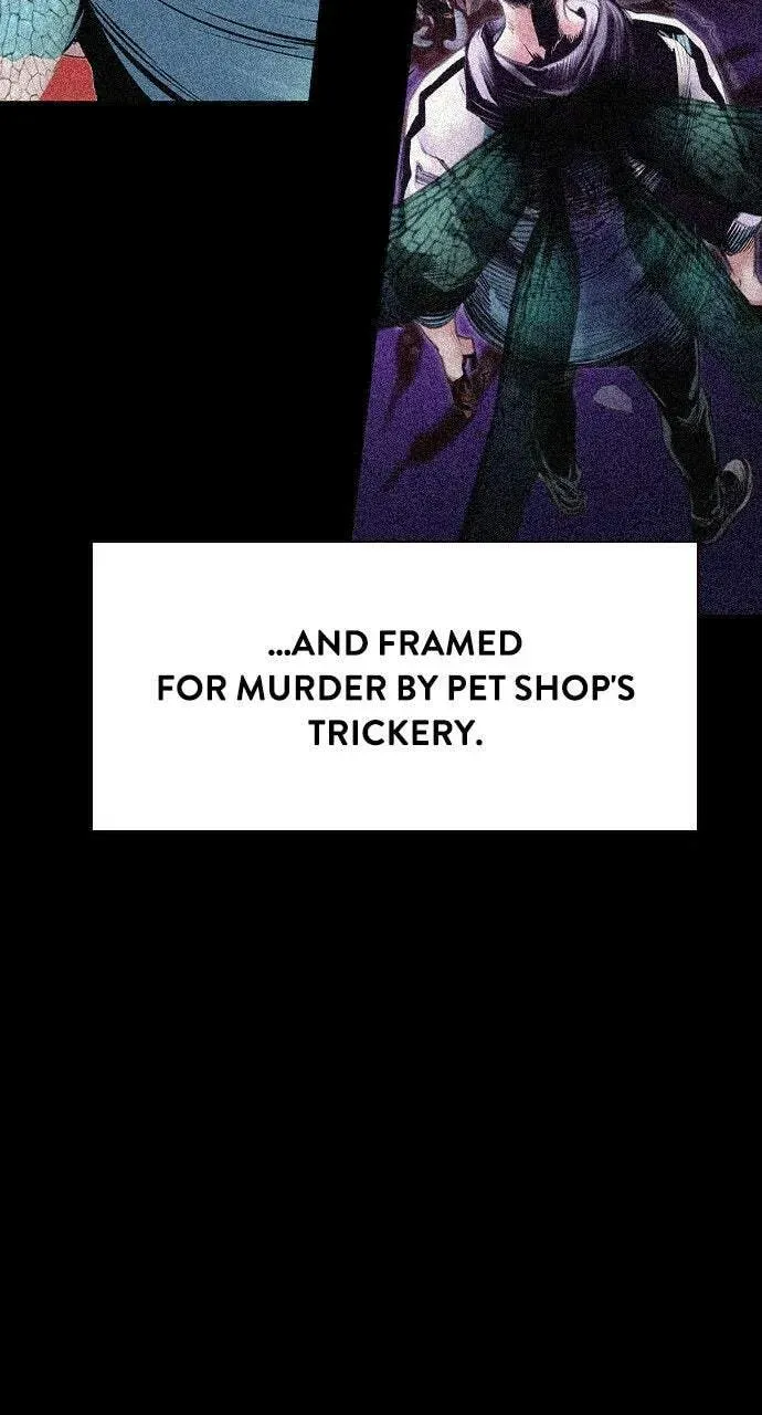 Read Jungle Juice chapter 3.2 image 4 on Lezhin
