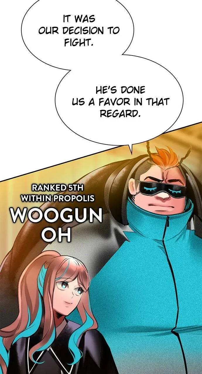 Read Jungle Juice chapter 3.2 image 43 on Lezhin
