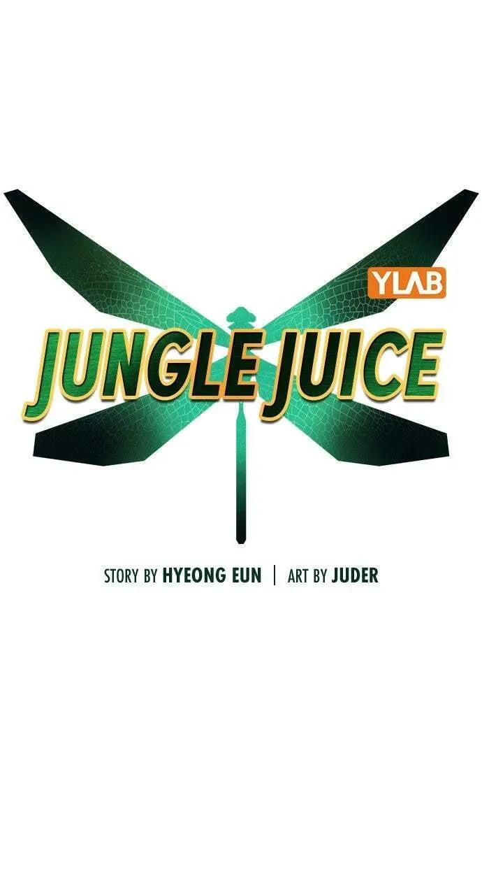 Read Jungle Juice chapter 3.2 image 50 on Lezhin