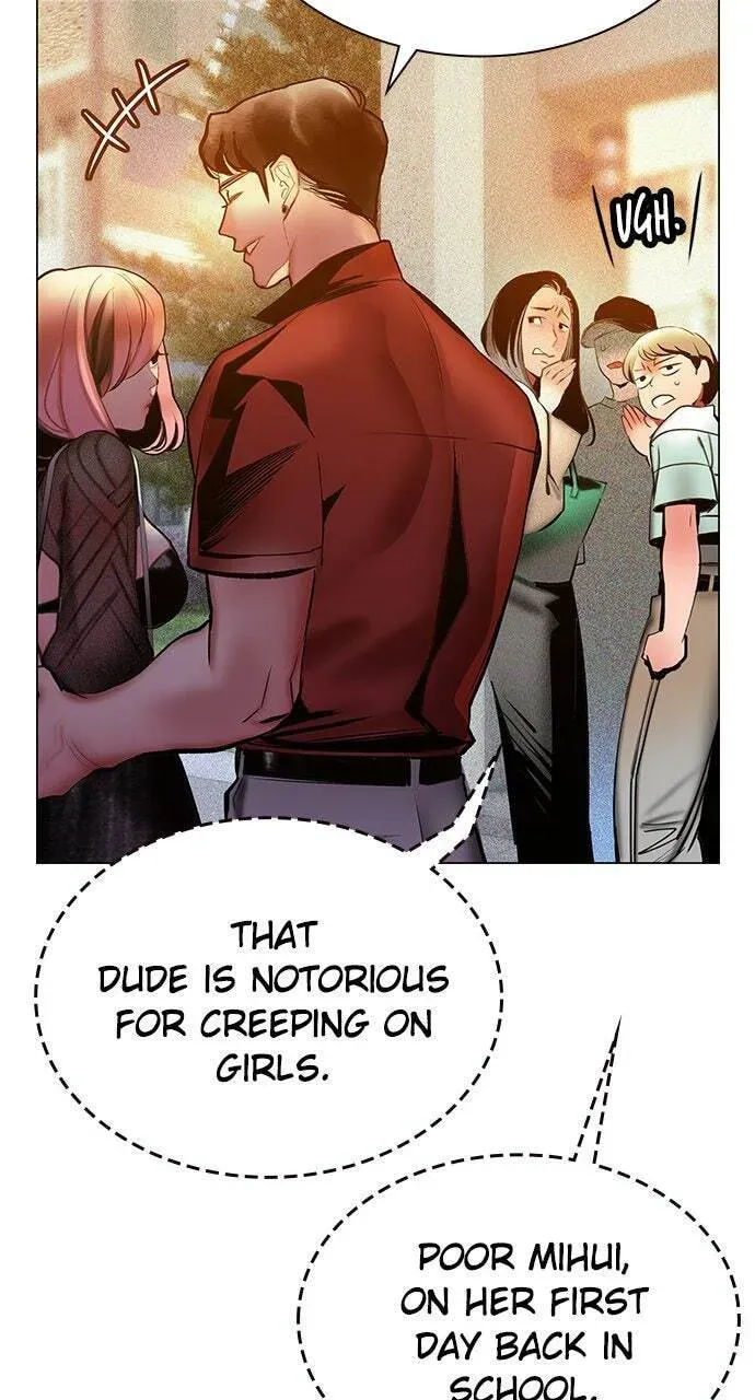 Read Jungle Juice chapter 3.2 image 62 on Lezhin