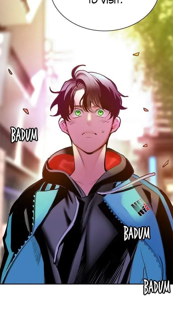 Read Jungle Juice chapter 3.2 image 89 on Lezhin