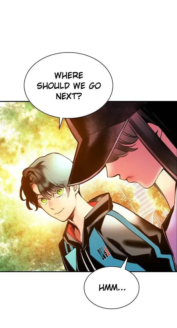 Read Jungle Juice chapter 3.2 image 97 on Lezhin