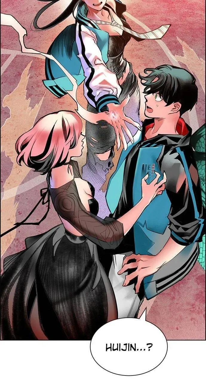 Read Jungle Juice chapter 3.3 image 1 on Lezhin