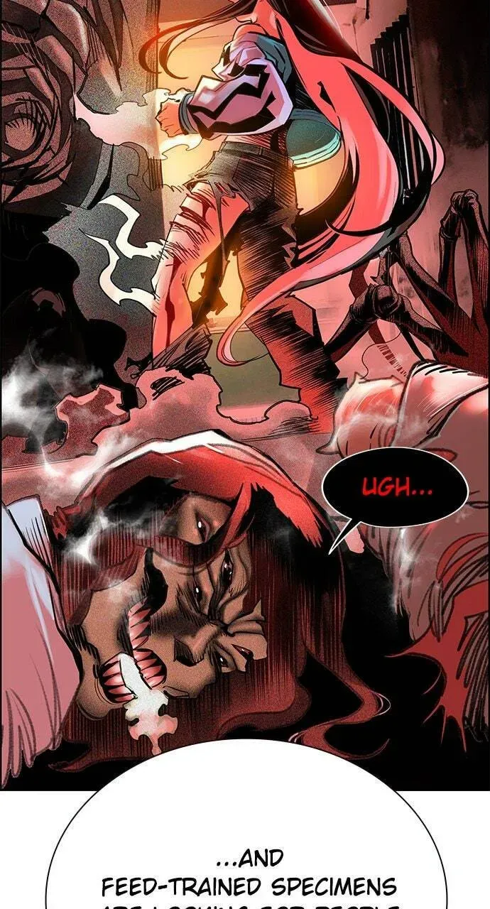 Read Jungle Juice chapter 3.3 image 10 on Lezhin