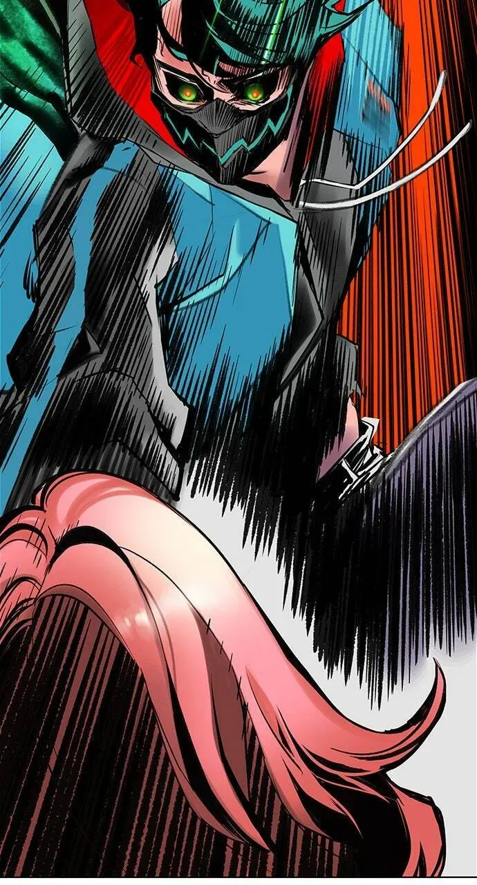 Read Jungle Juice chapter 3.3 image 113 on Lezhin