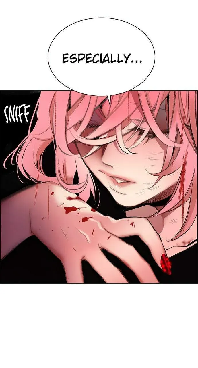 Read Jungle Juice chapter 3.3 image 127 on Lezhin