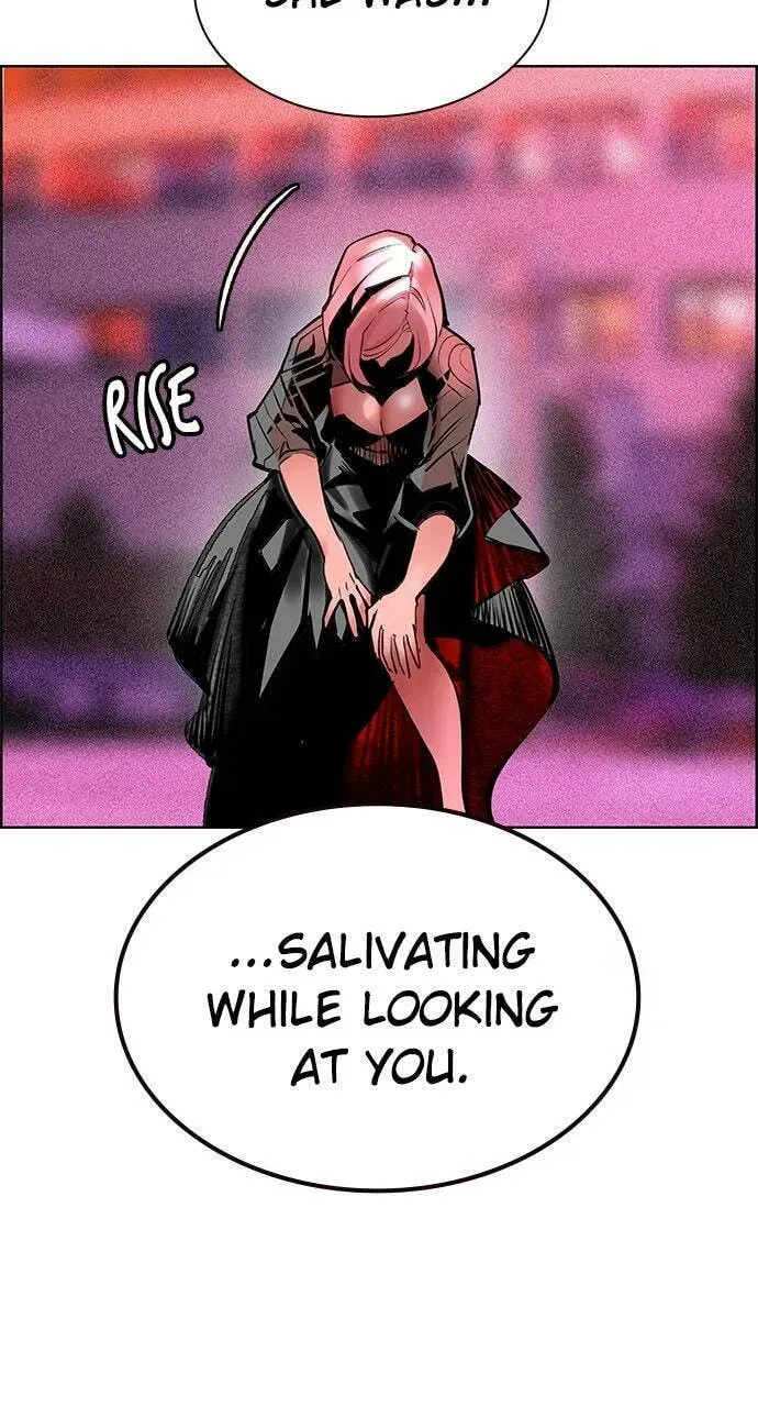 Read Jungle Juice chapter 3.3 image 13 on Lezhin