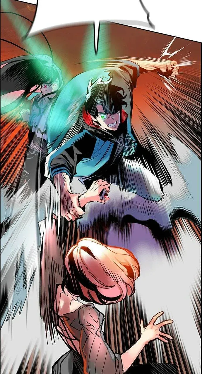 Read Jungle Juice chapter 3.3 image 28 on Lezhin