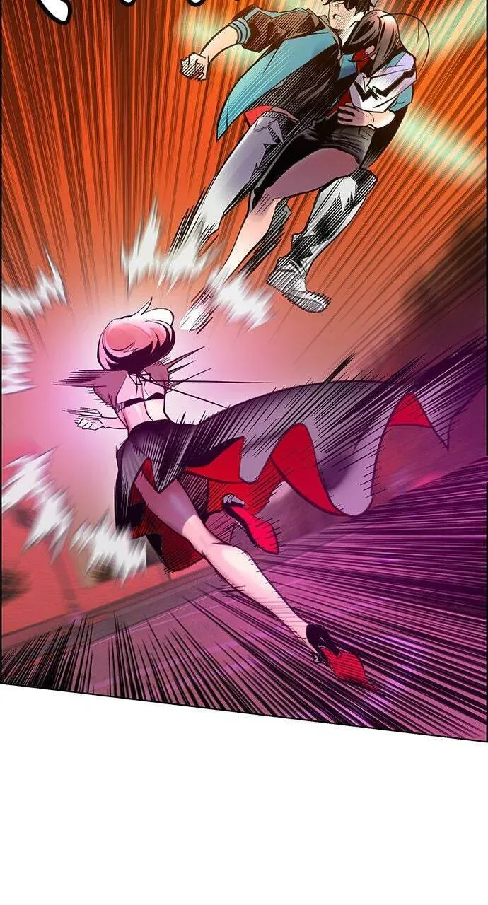 Read Jungle Juice chapter 3.3 image 39 on Lezhin