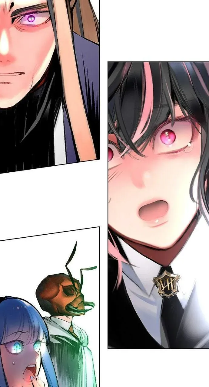 Read Jungle Juice chapter 30.1 image 115 on Lezhin