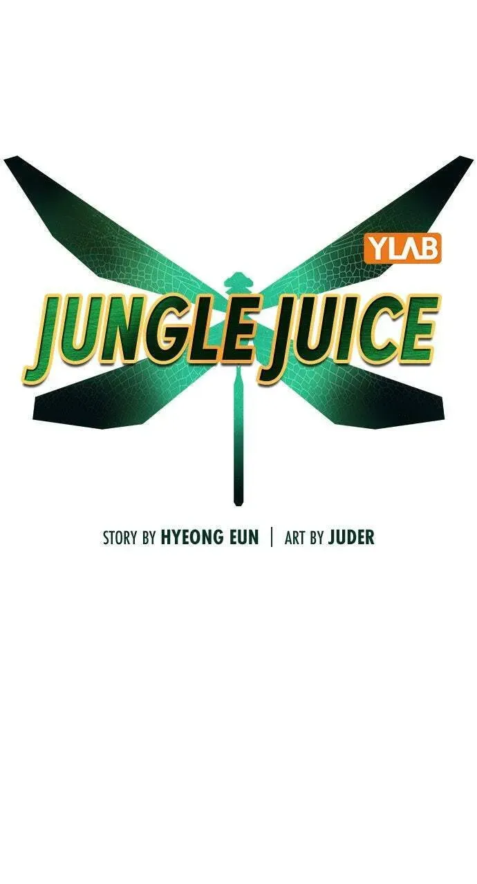 Read Jungle Juice chapter 30.1 image 13 on Lezhin