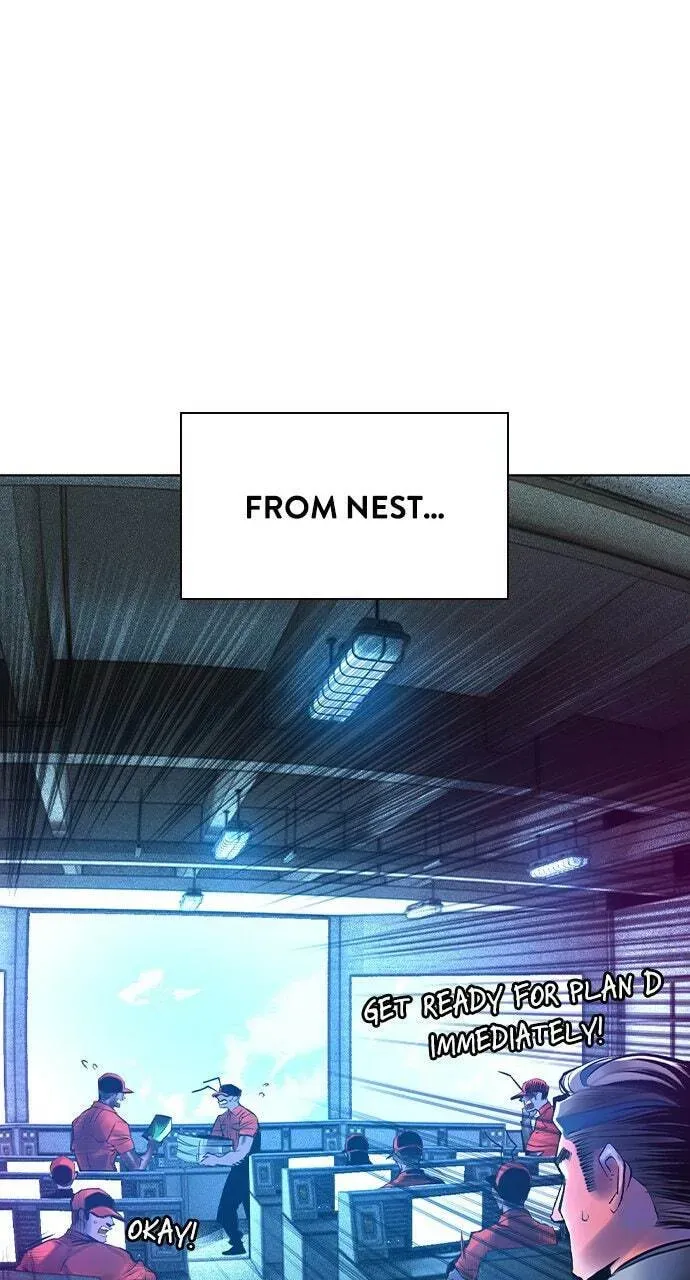 Read Jungle Juice chapter 30.1 image 2 on Lezhin