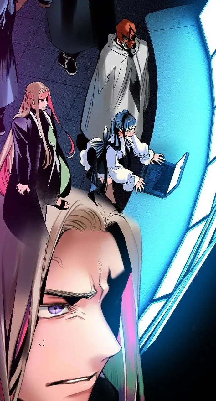 Read Jungle Juice chapter 30.1 image 4 on Lezhin