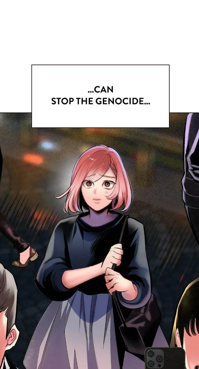 Read Jungle Juice chapter 30.1 image 7 on Lezhin