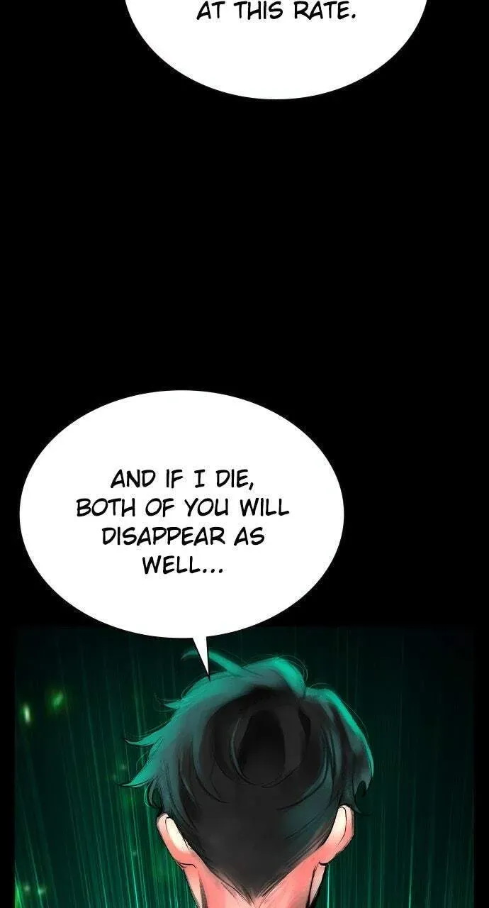 Read Jungle Juice chapter 31.1 image 15 on Lezhin