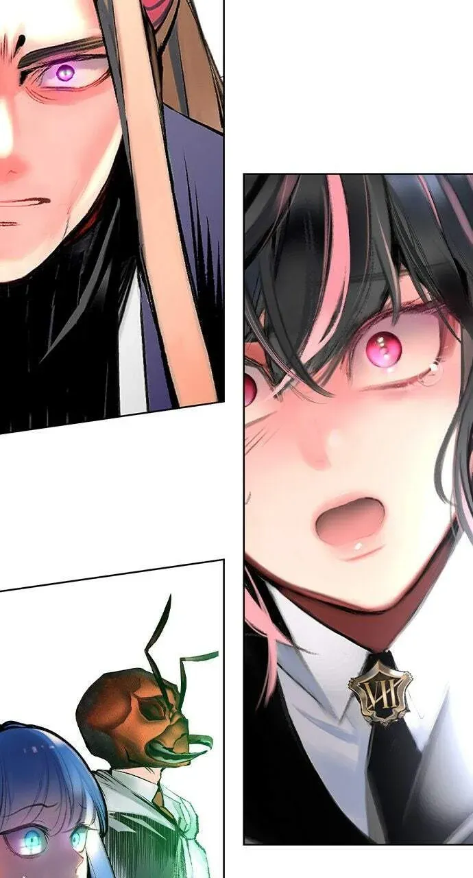 Read Jungle Juice chapter 31.1 image 28 on Lezhin