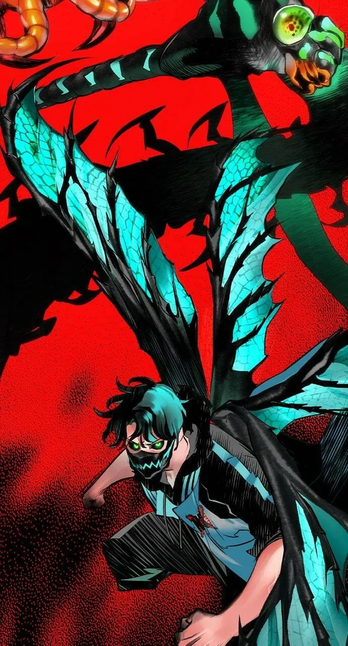 Read Jungle Juice chapter 31.1 image 42 on Lezhin