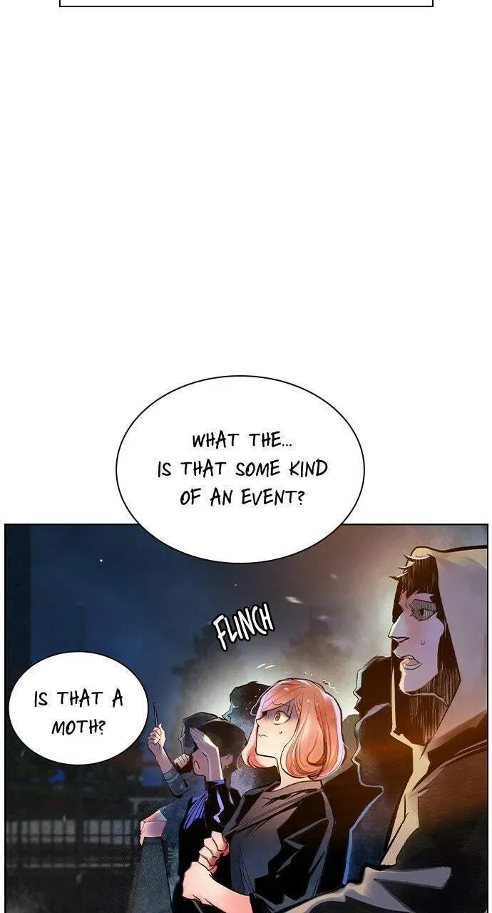 Read Jungle Juice chapter 31.1 image 87 on Lezhin