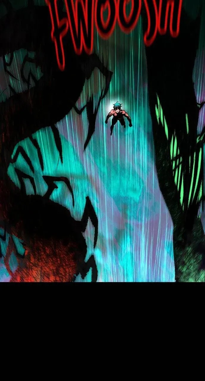 Read Jungle Juice chapter 31.1 image 9 on Lezhin