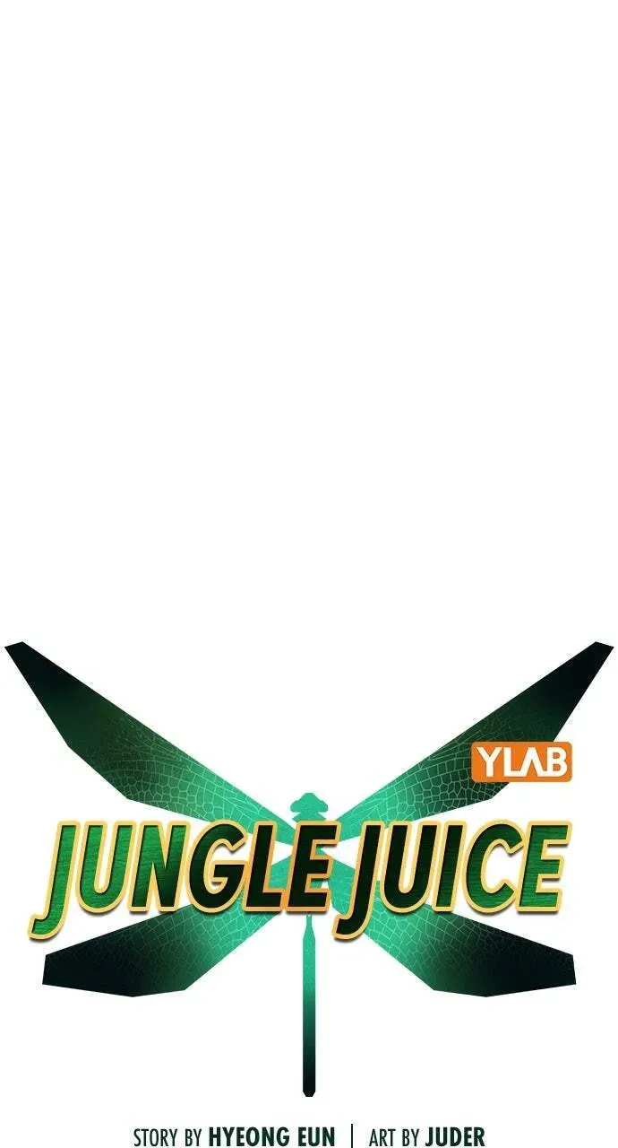 Read Jungle Juice chapter 32.1 image 11 on Lezhin