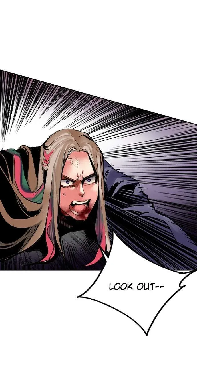 Read Jungle Juice chapter 32.1 image 124 on Lezhin