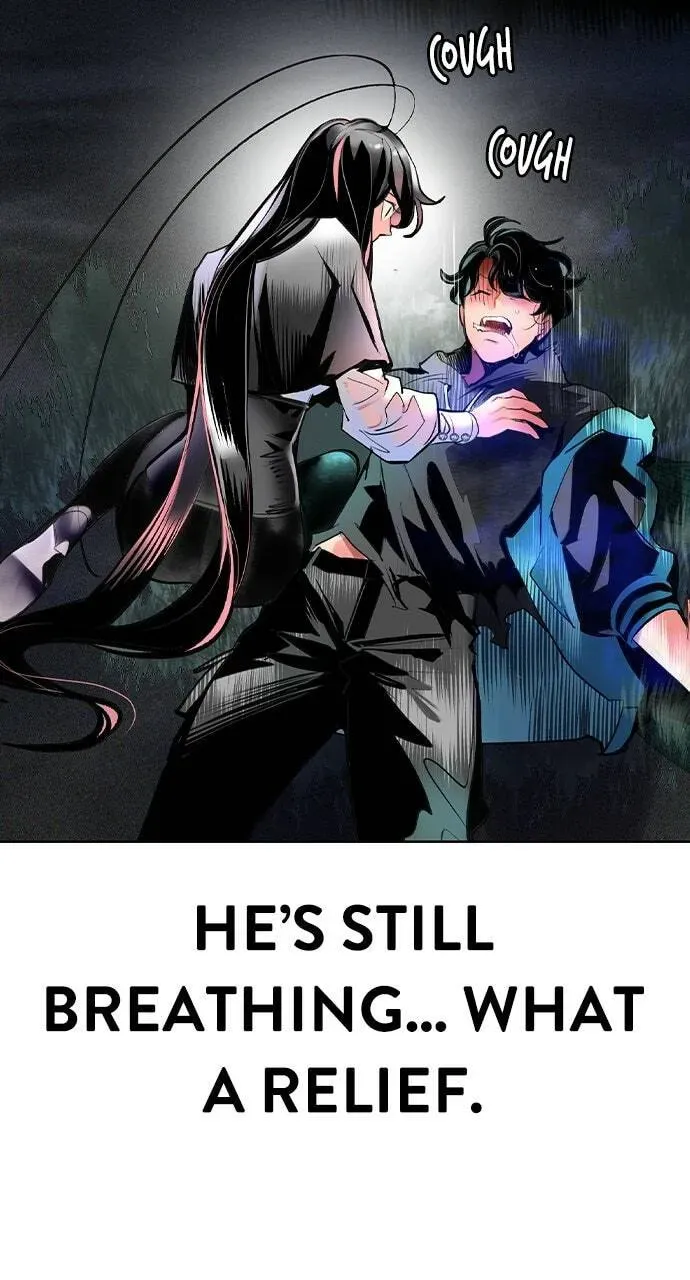 Read Jungle Juice chapter 32.1 image 13 on Lezhin