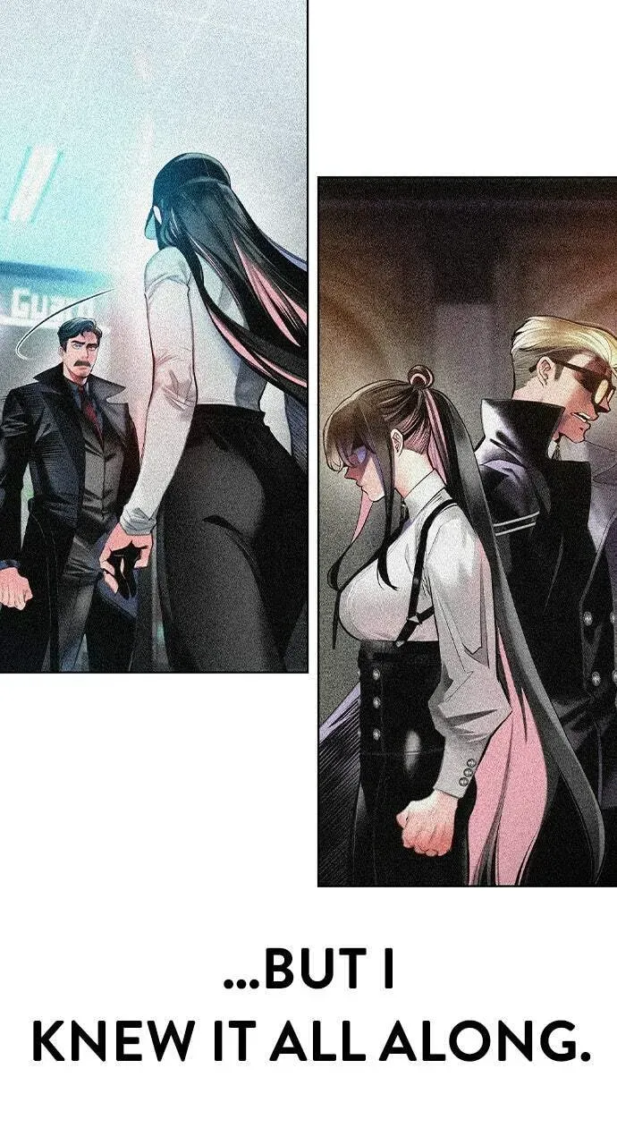 Read Jungle Juice chapter 32.1 image 20 on Lezhin