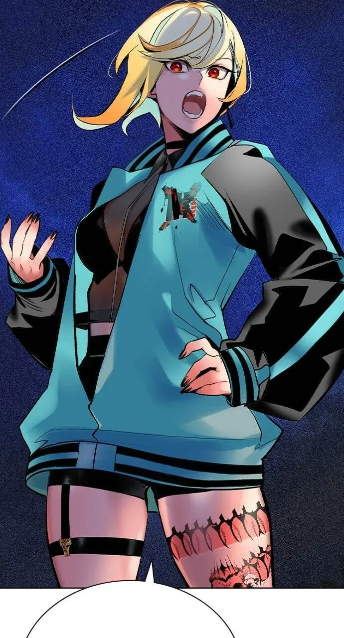 Read Jungle Juice chapter 32.1 image 32 on Lezhin
