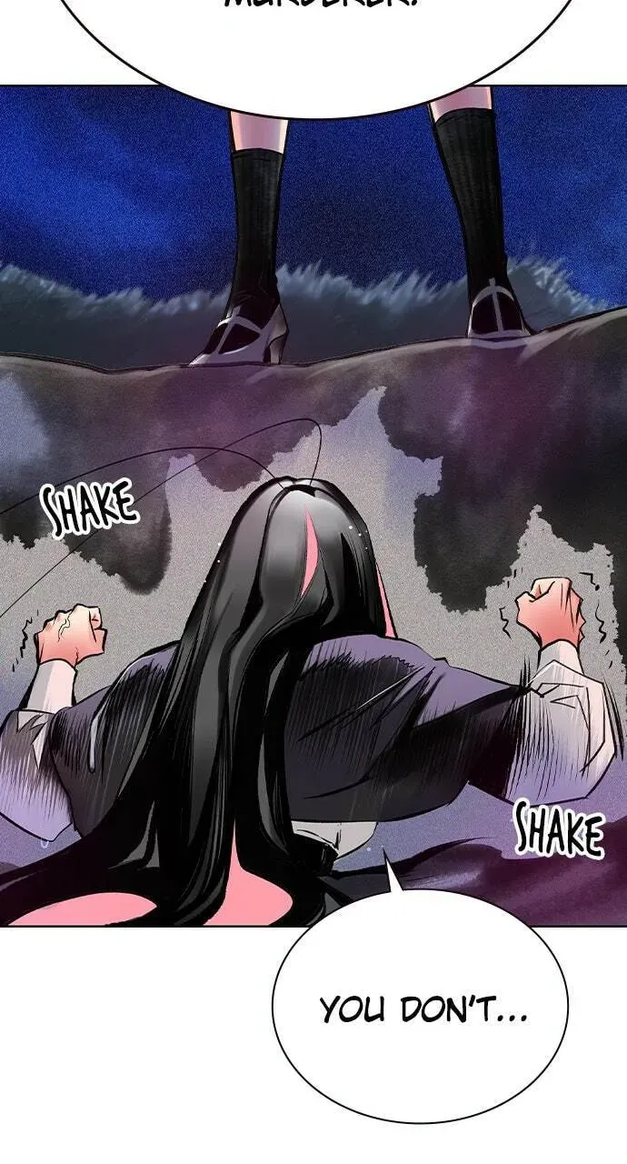 Read Jungle Juice chapter 32.1 image 34 on Lezhin